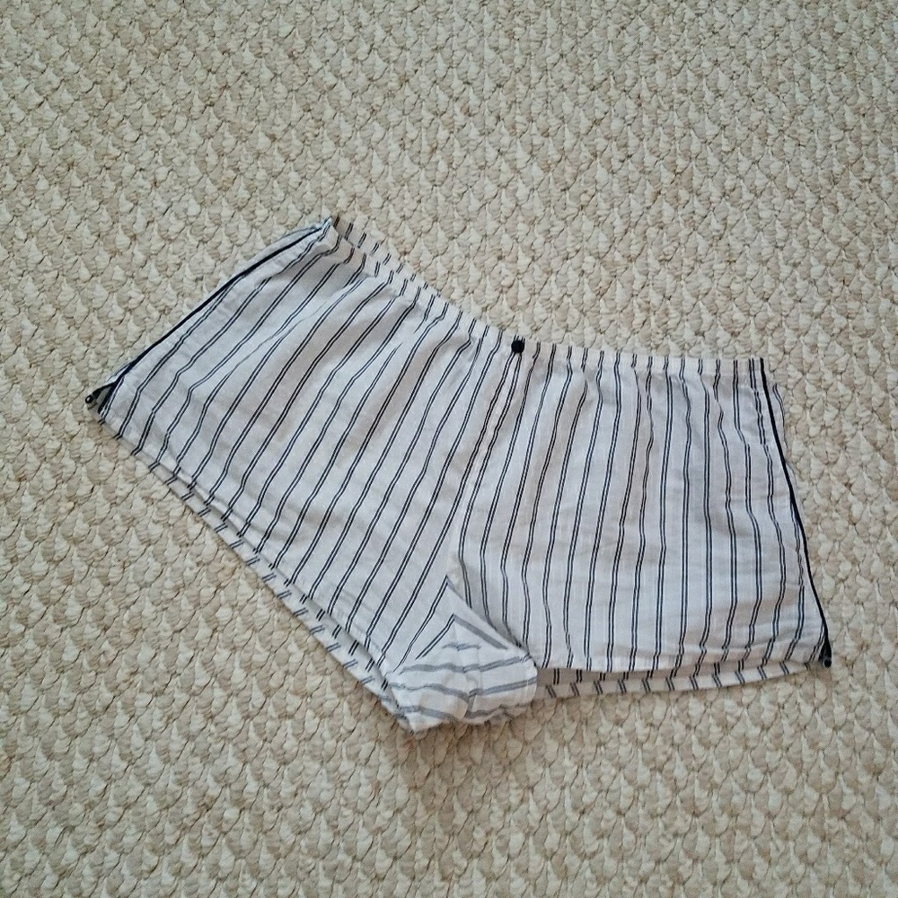 Victoria secret pjs.